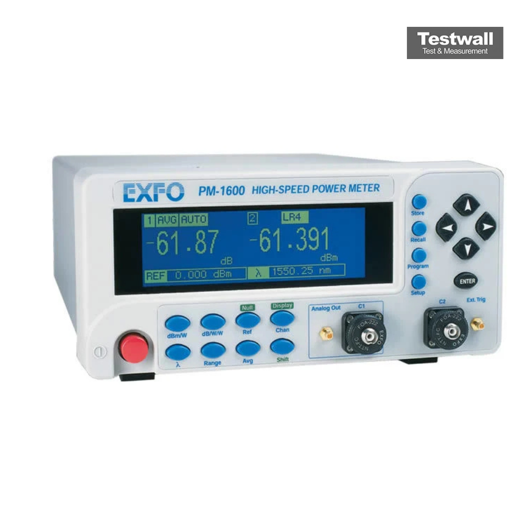 Exfo PM-1600