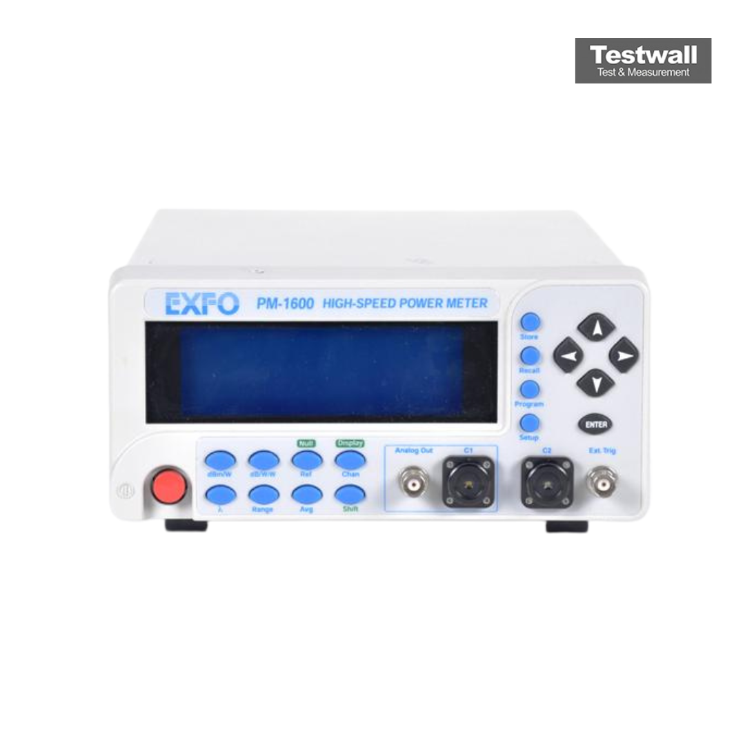 Exfo PM-1613W
