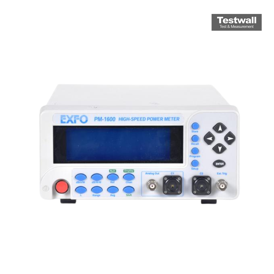 Exfo PM-1623W