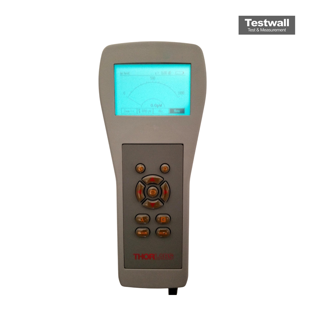 Thorlabs PM210
