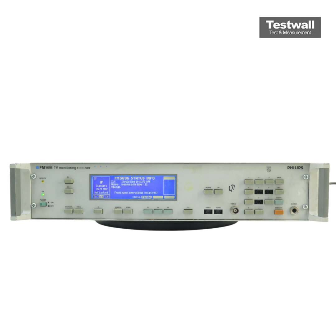 Philips PM5696D