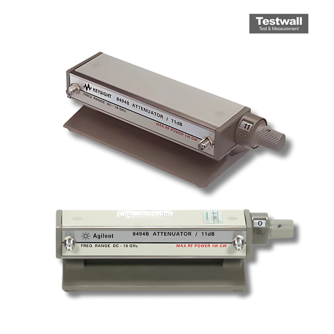 Keysight Technologies 8494B
