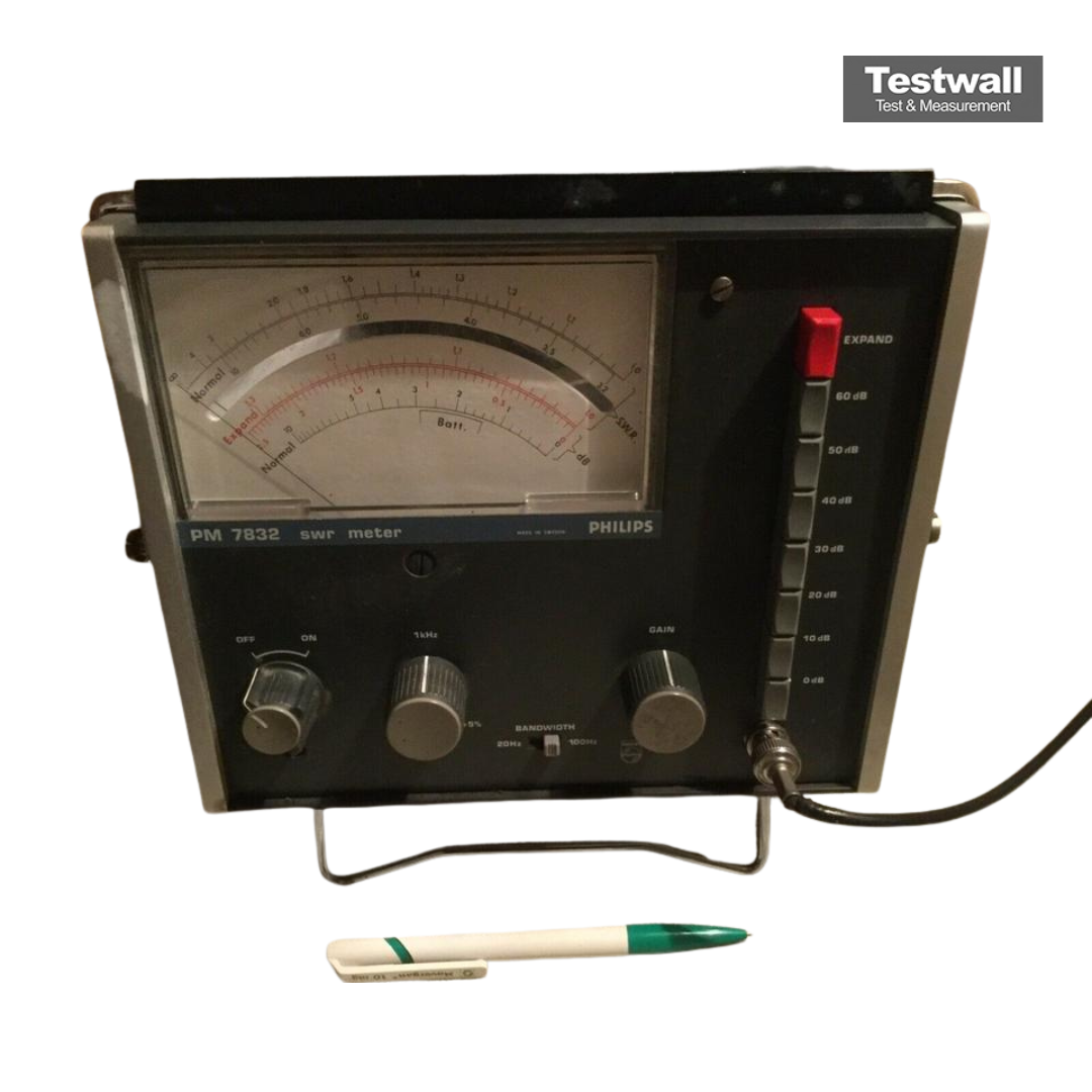 Philips PM7832