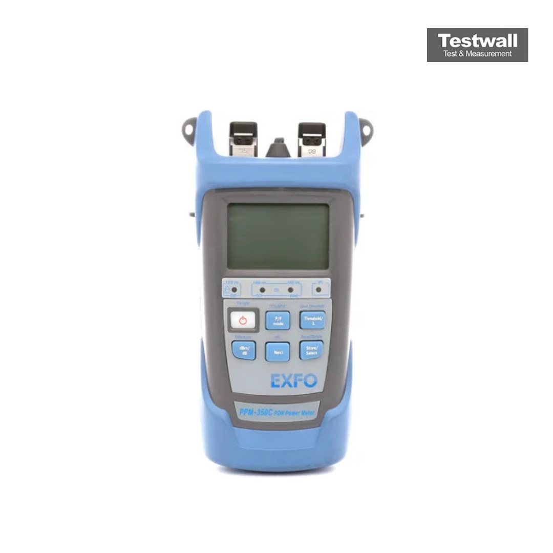 Exfo PPM-350B