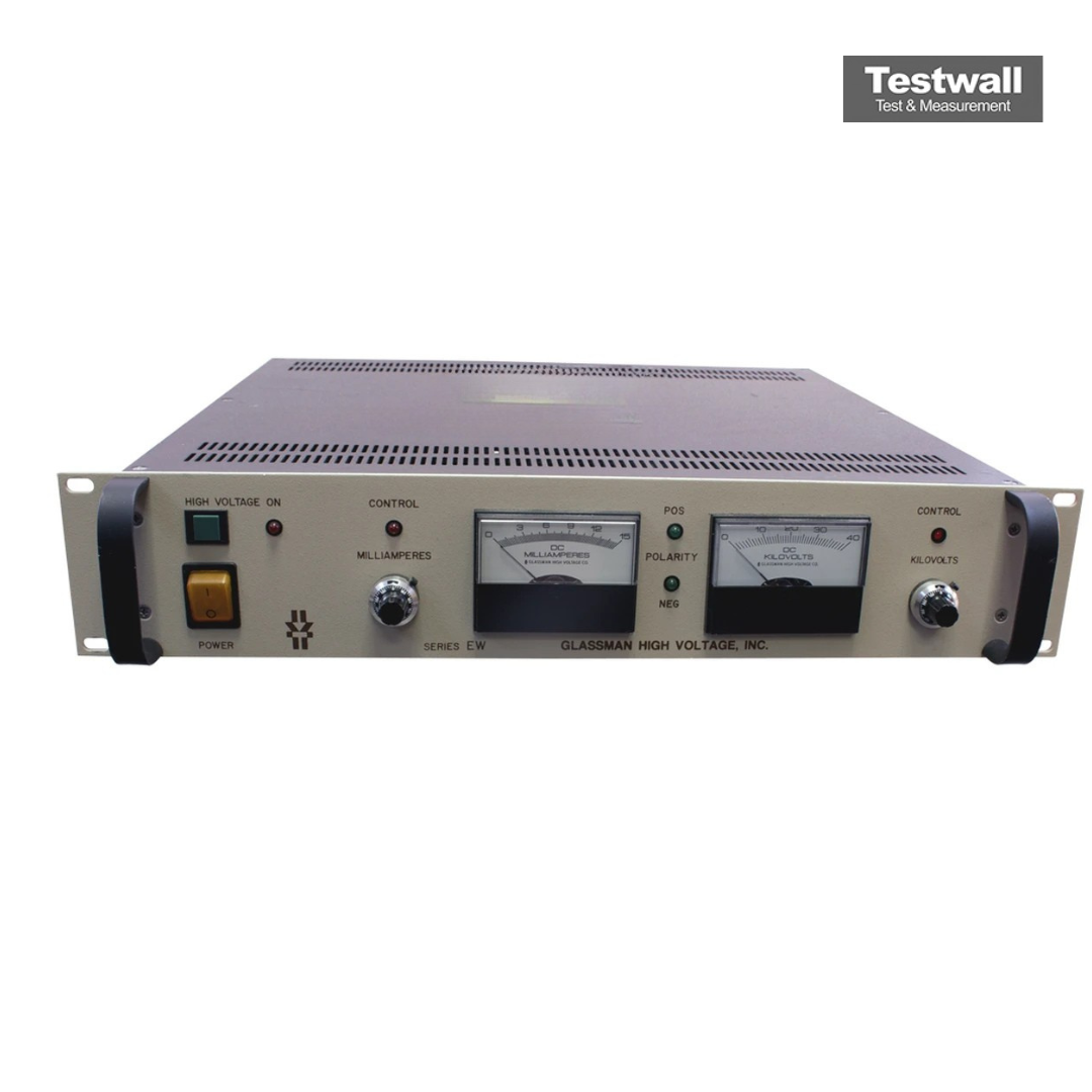 Glassman PS/EW40P15.0Y15
