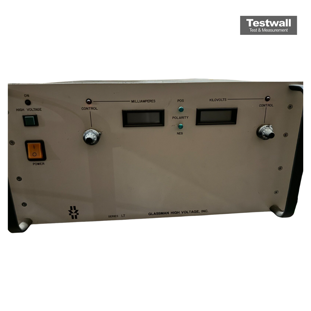 Glassman PS/LGP5