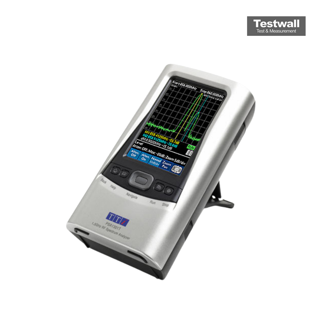 TTI Thurlby Thandar Instruments PSA1301T