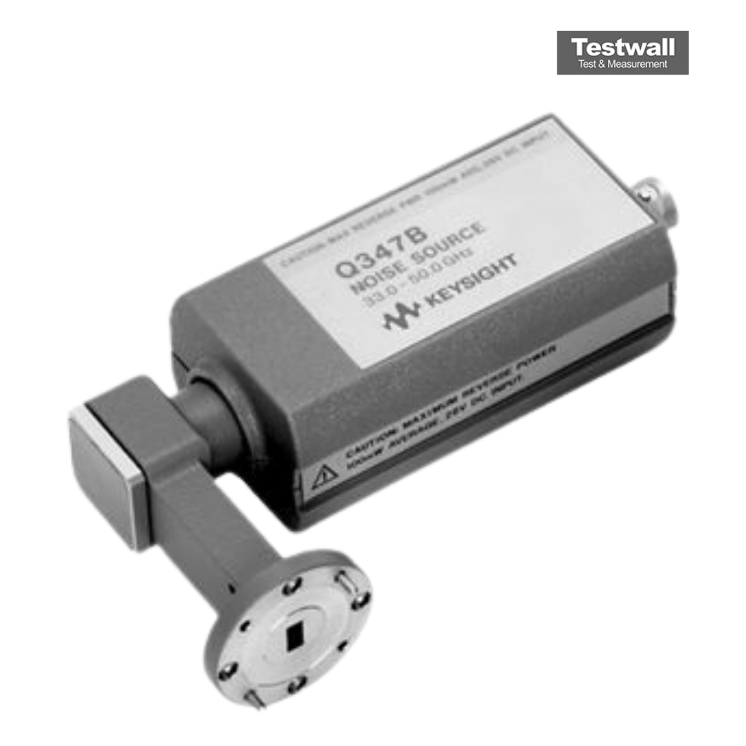 Keysight Technologies Q347B