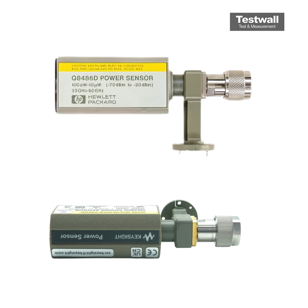 Keysight Technologies Q8486D