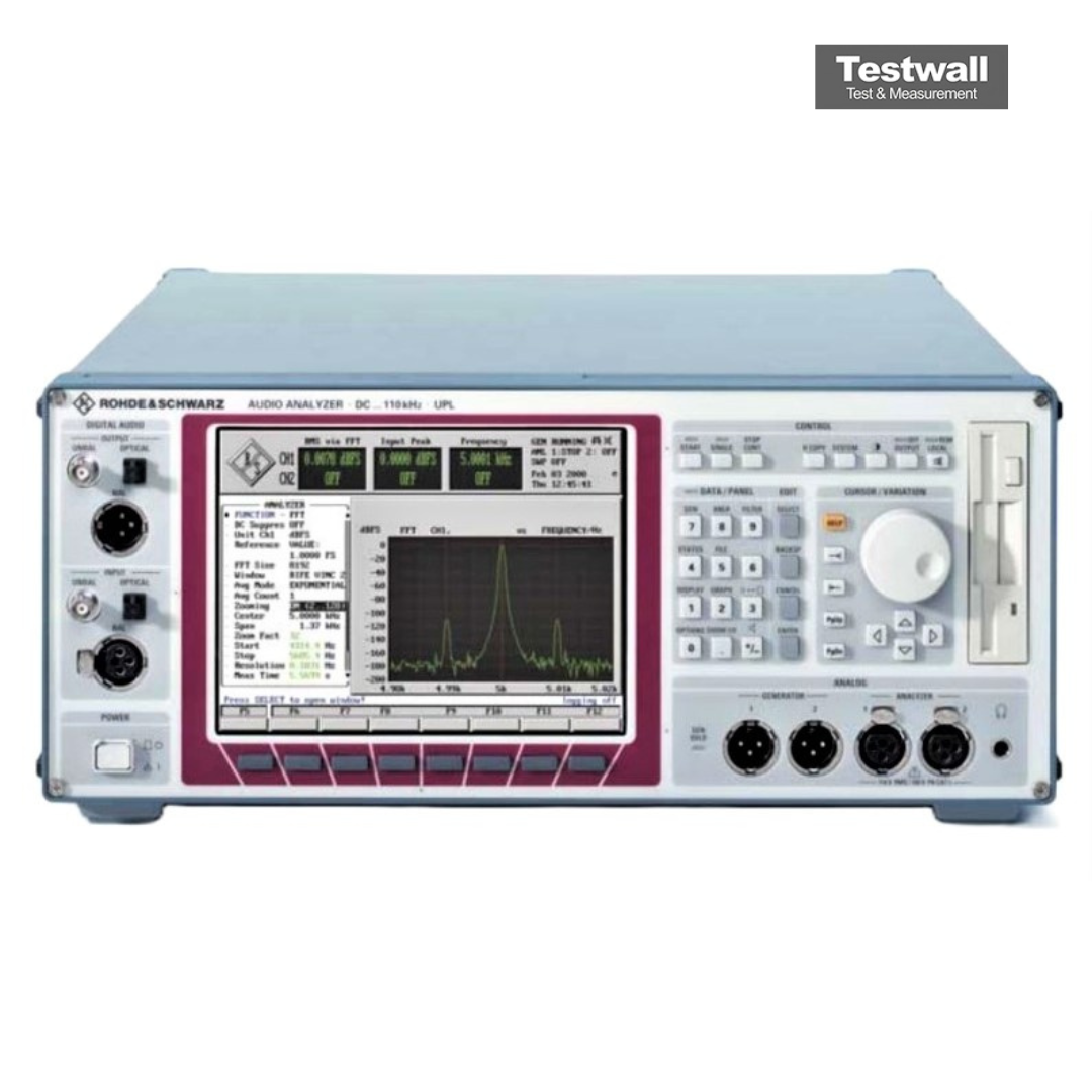 Rohde & Schwarz UPL06