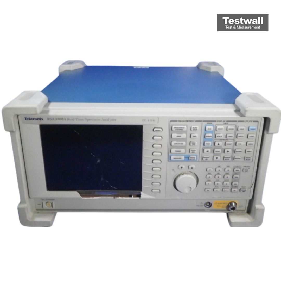 Tektronix RSA3308A