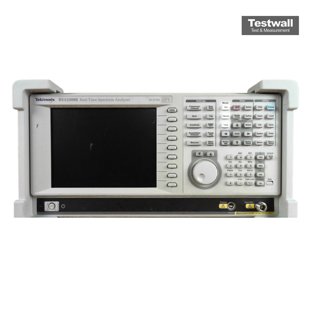 Tektronix RSA3308B