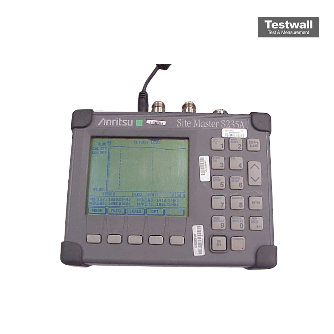 Anritsu S113A