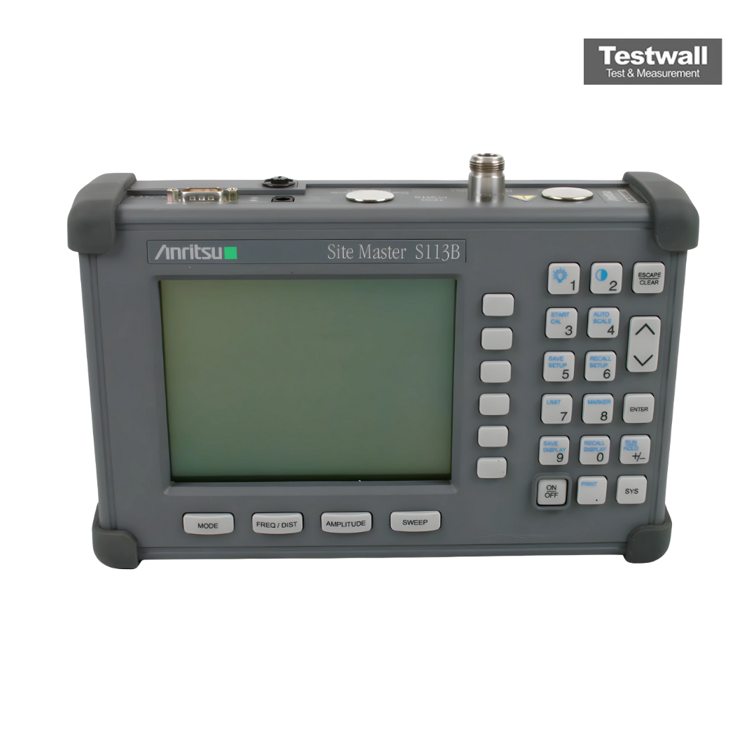 Anritsu S113B