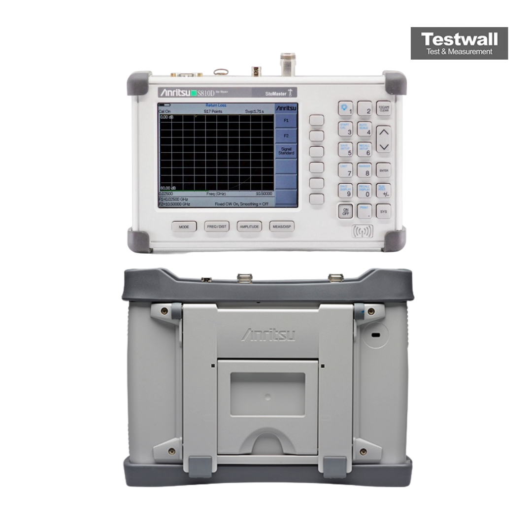 Anritsu S810D