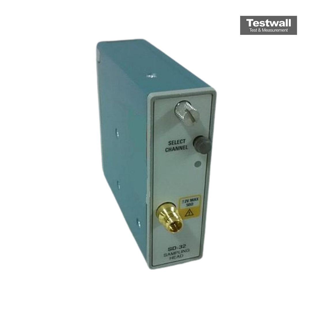 Tektronix SD32