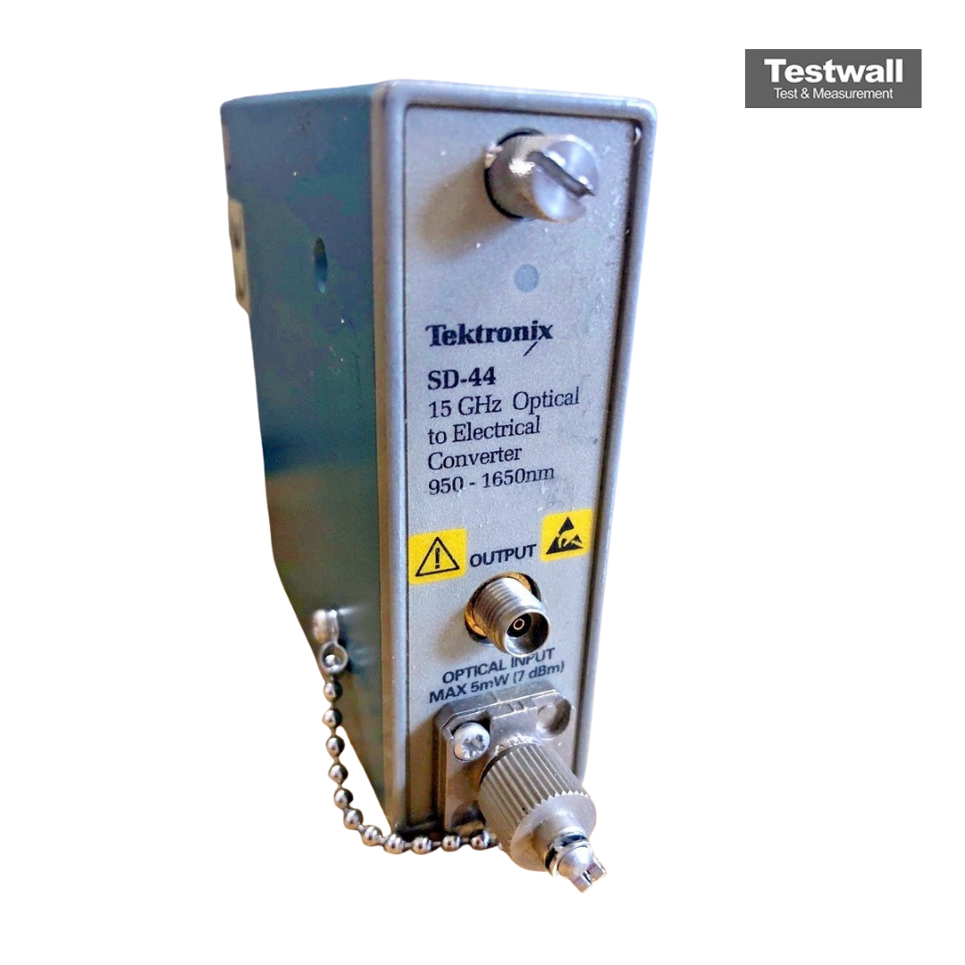 Tektronix SD44