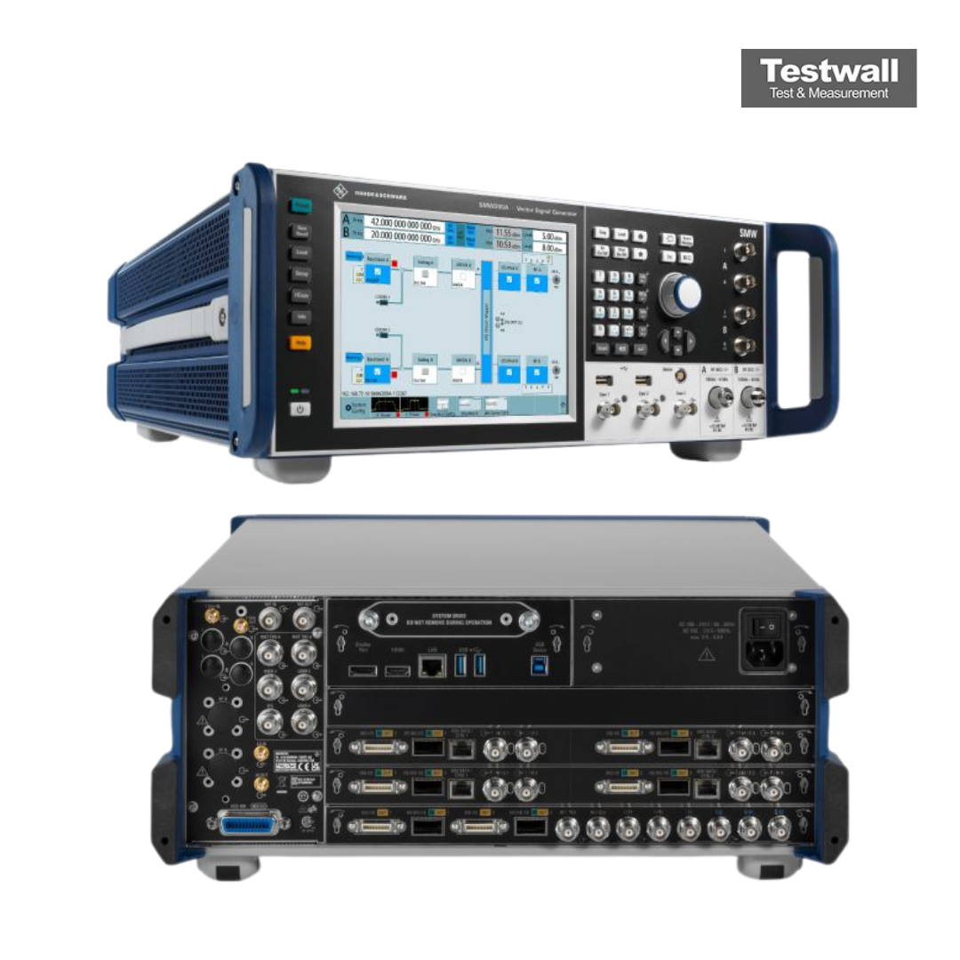 Rohde & Schwarz SMATE200A