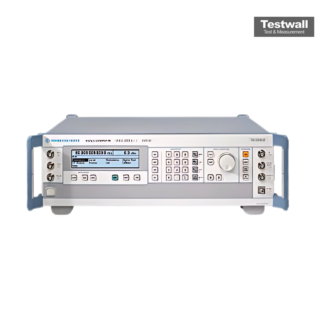 Rohde & Schwarz SMR50 10MHz - 50GHz Signal Generator