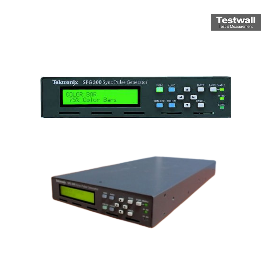 Tektronix SPG300