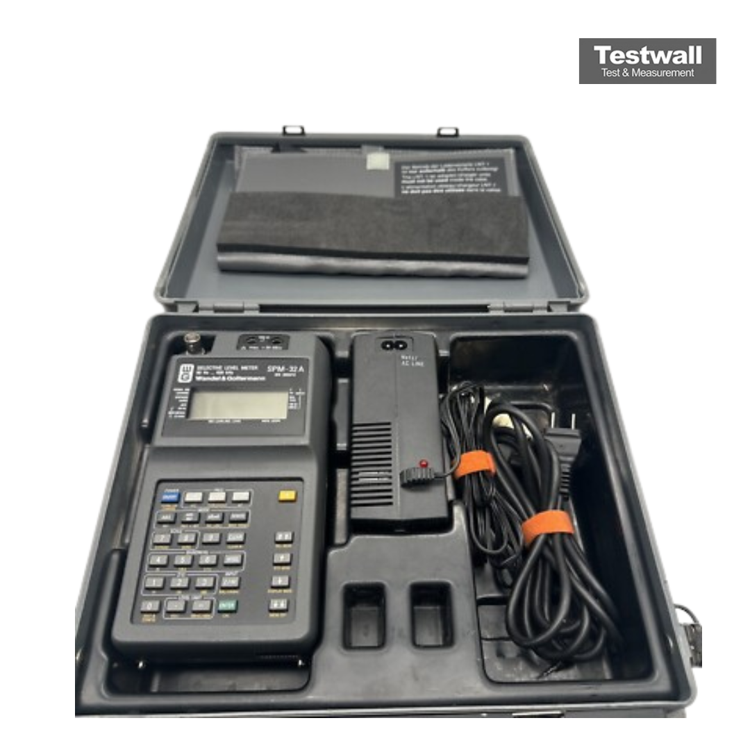 Wandel & Goltermann SPM32