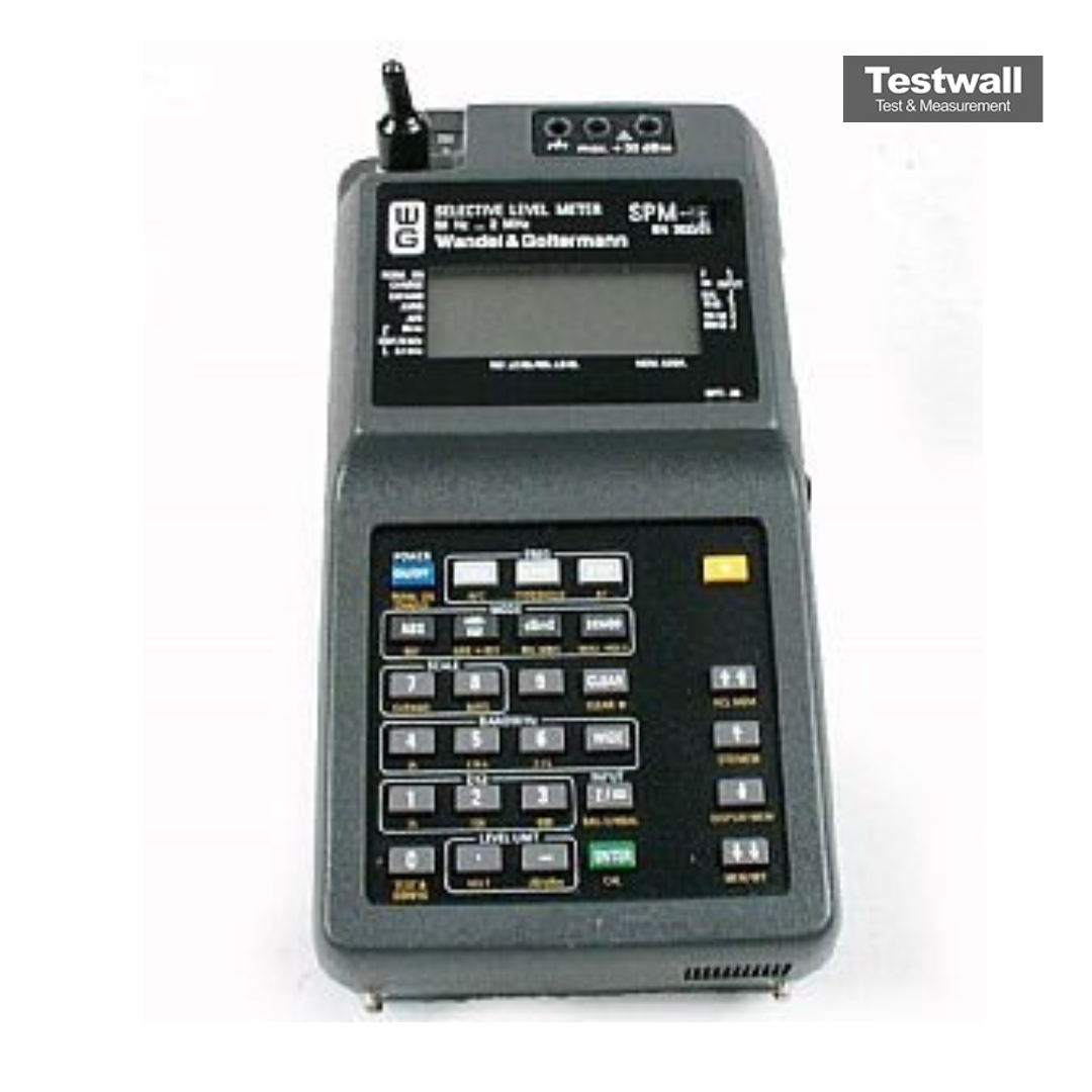 Wandel & Goltermann SPM35