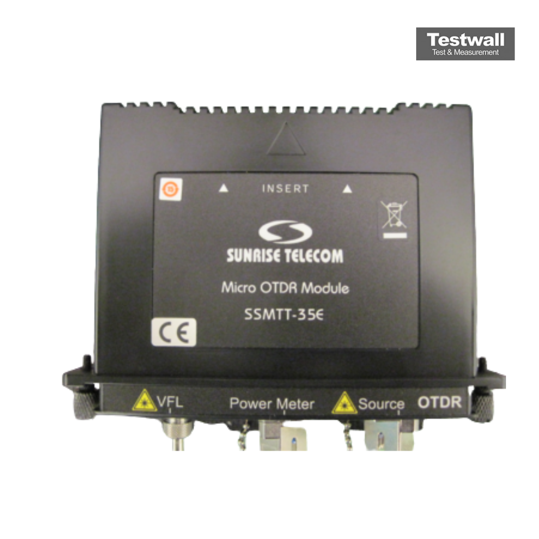Sunrise Telecom SSMTT-35