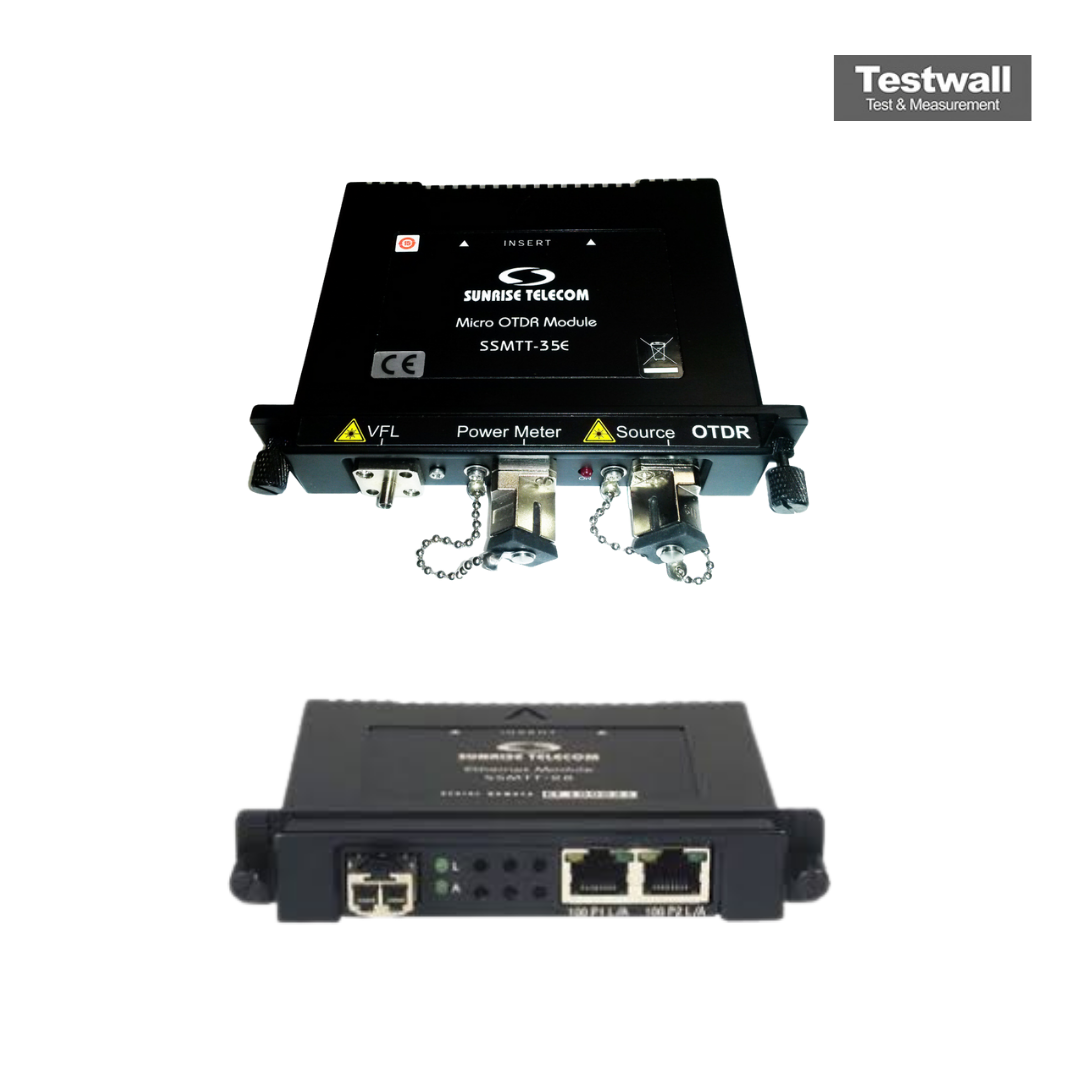 Sunrise Telecom SSMTT-35A-FCU