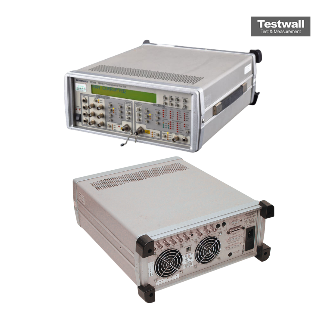 Tektronix ST112