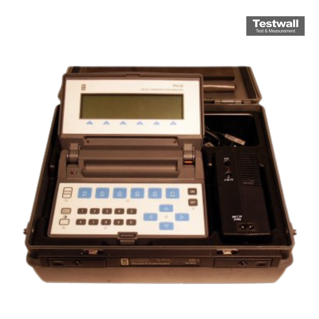 Wandel & Goltermann PFA-30