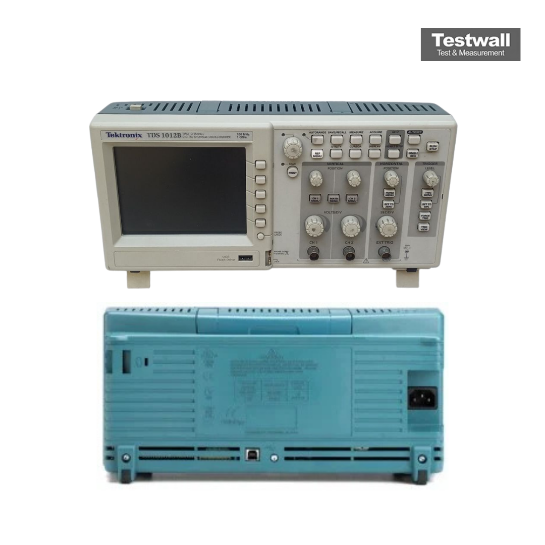Tektronix TDS1012B