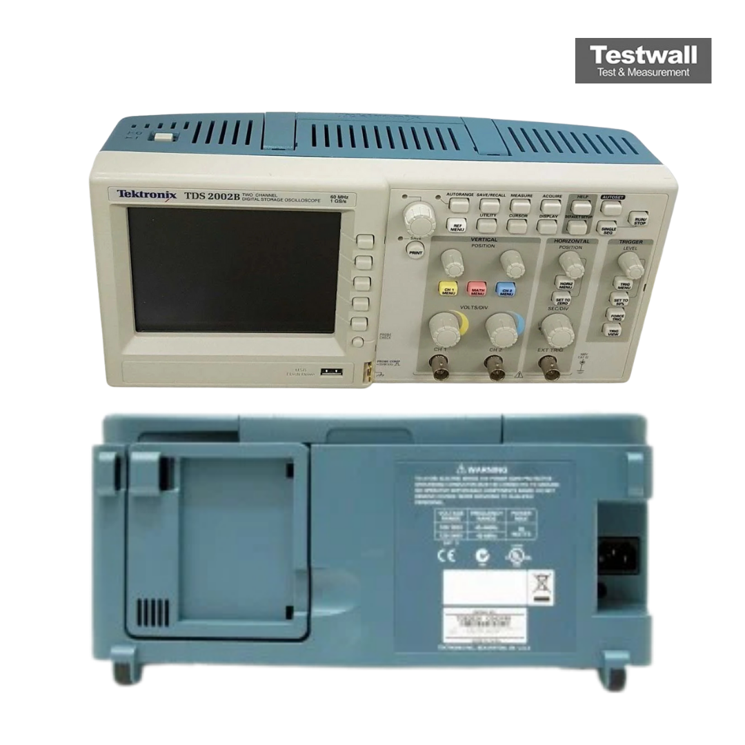 Tektronix TDS2002B