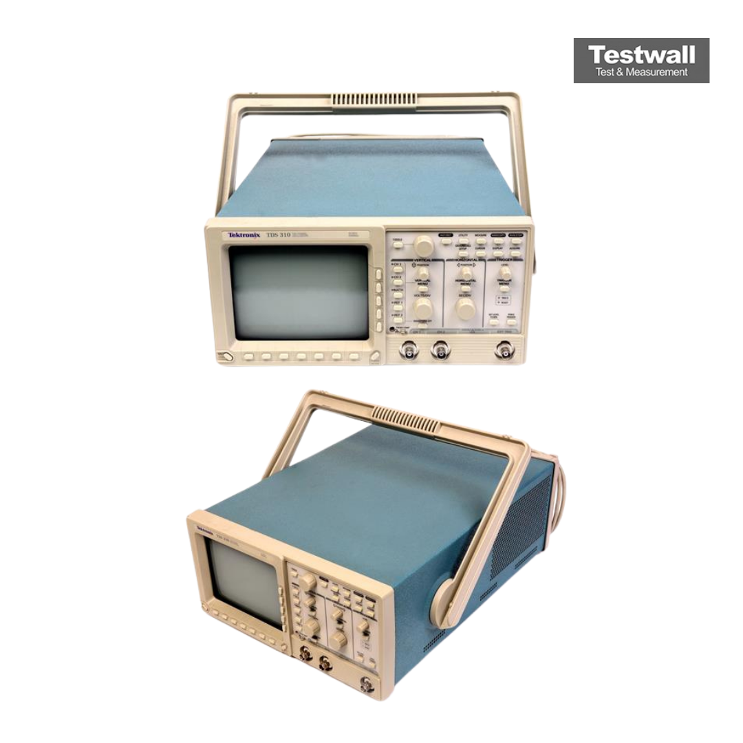 Tektronix TDS310