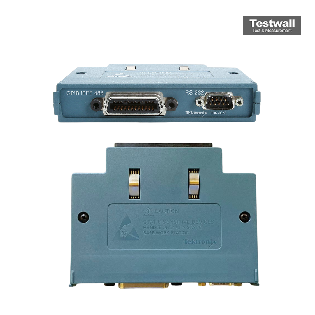 Tektronix TDS3GM