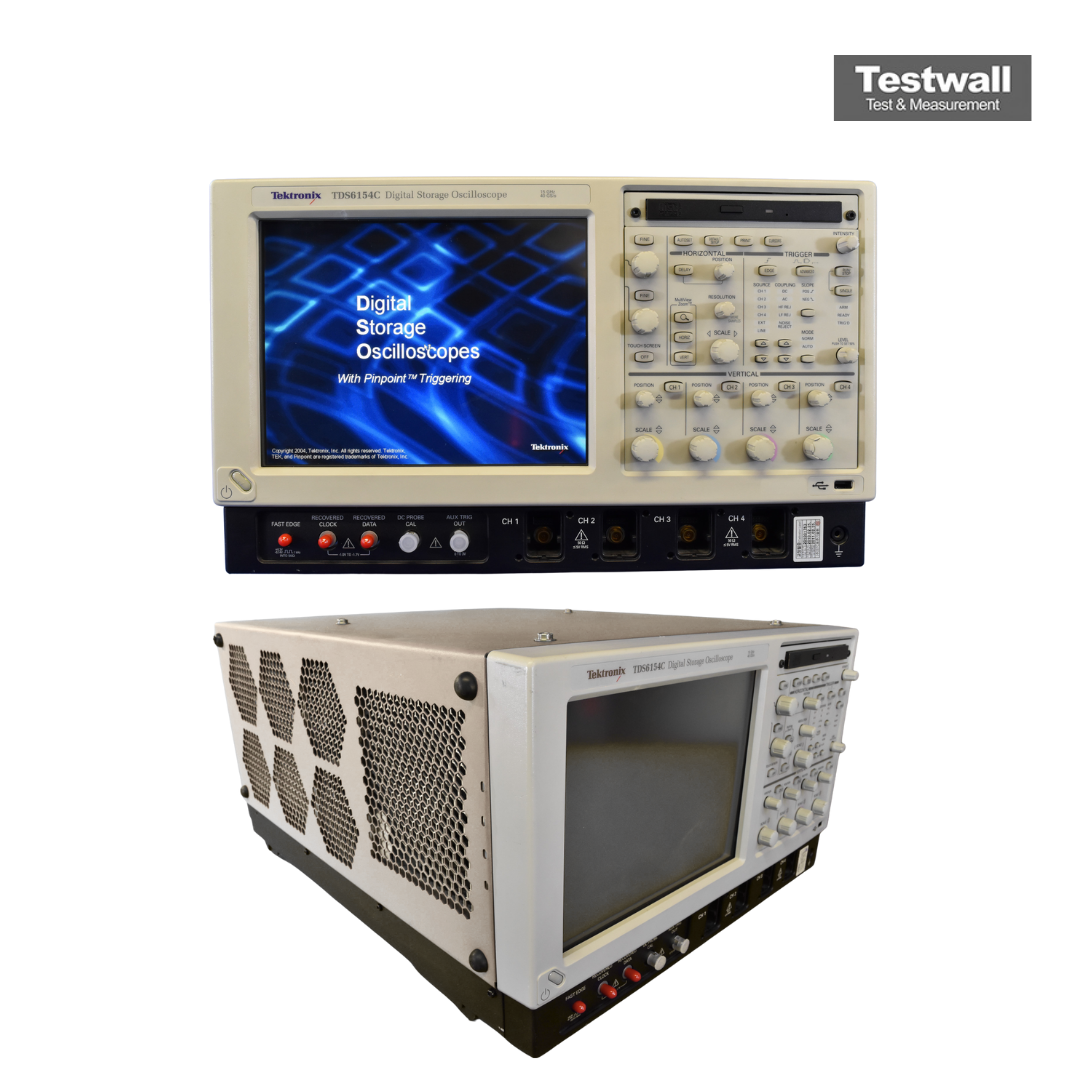 Tektronix TDS6154C