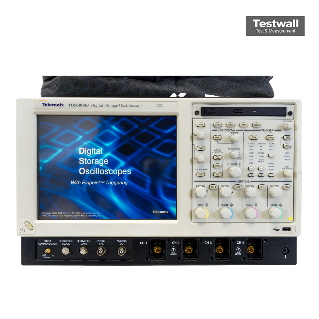 Tektronix TDS6804B