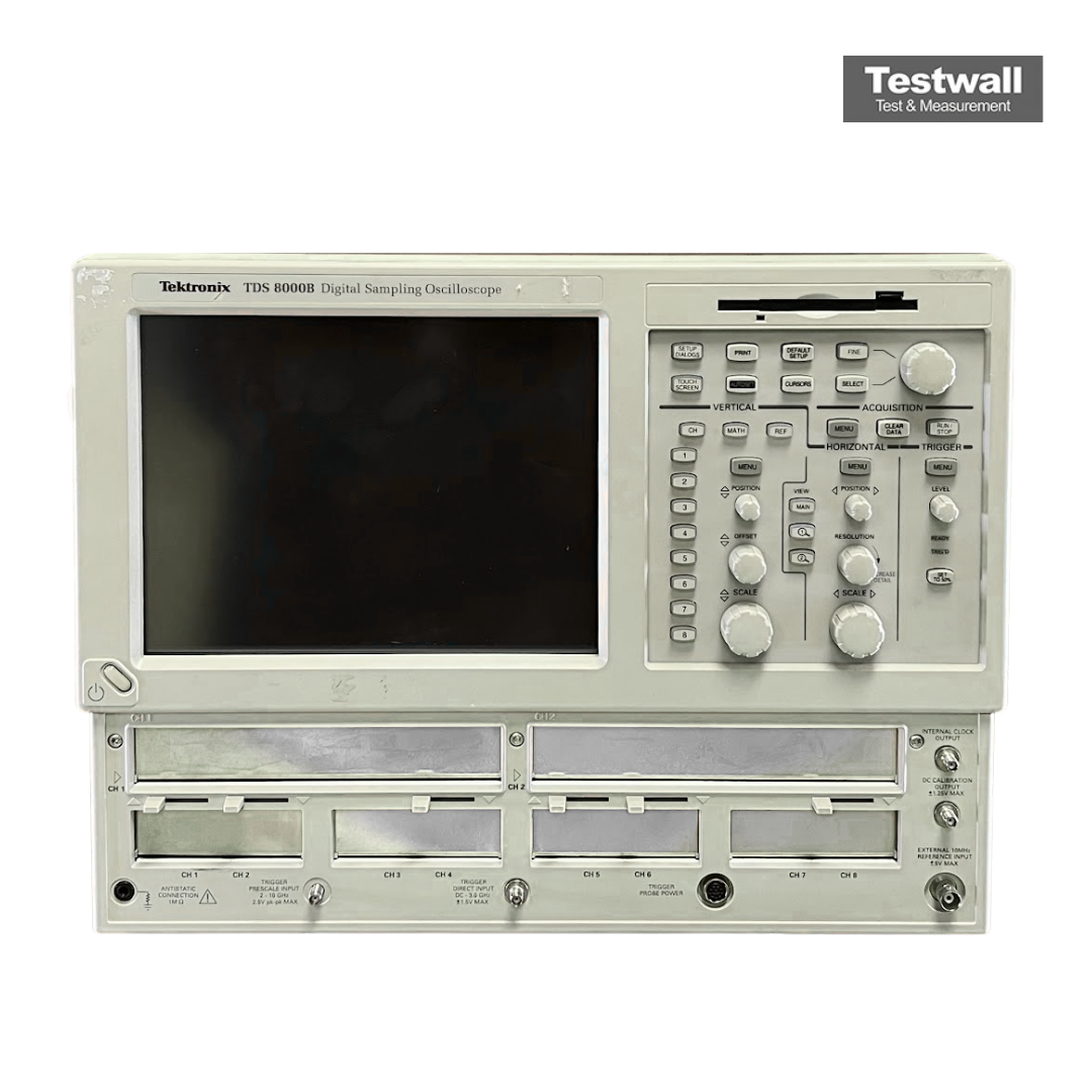 Tektronix TDS8000B