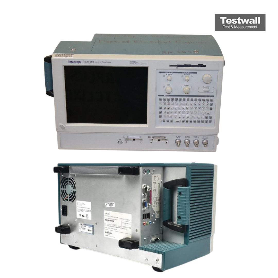 Tektronix TLA5201