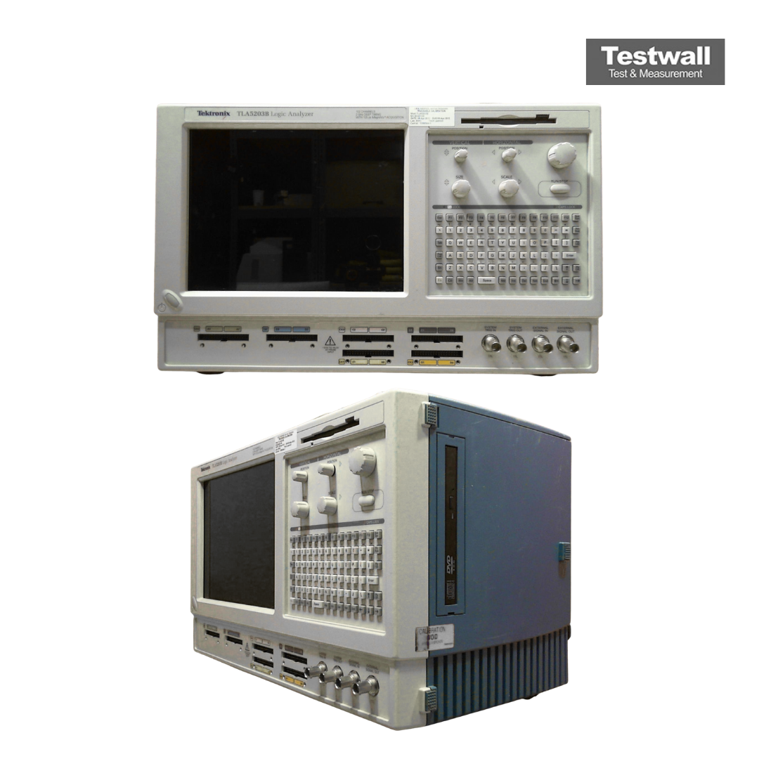Tektronix TLA5203B