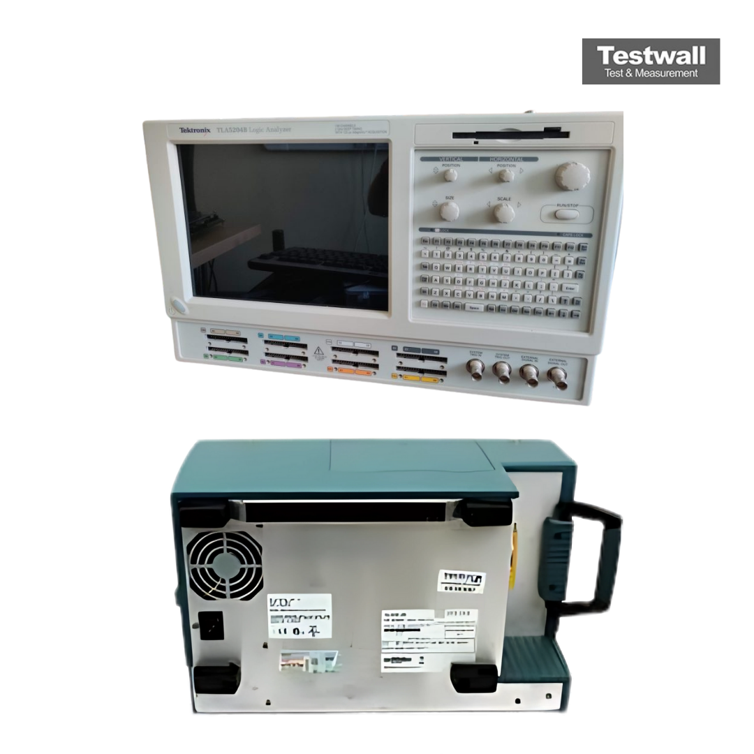 Tektronix TLA5204B