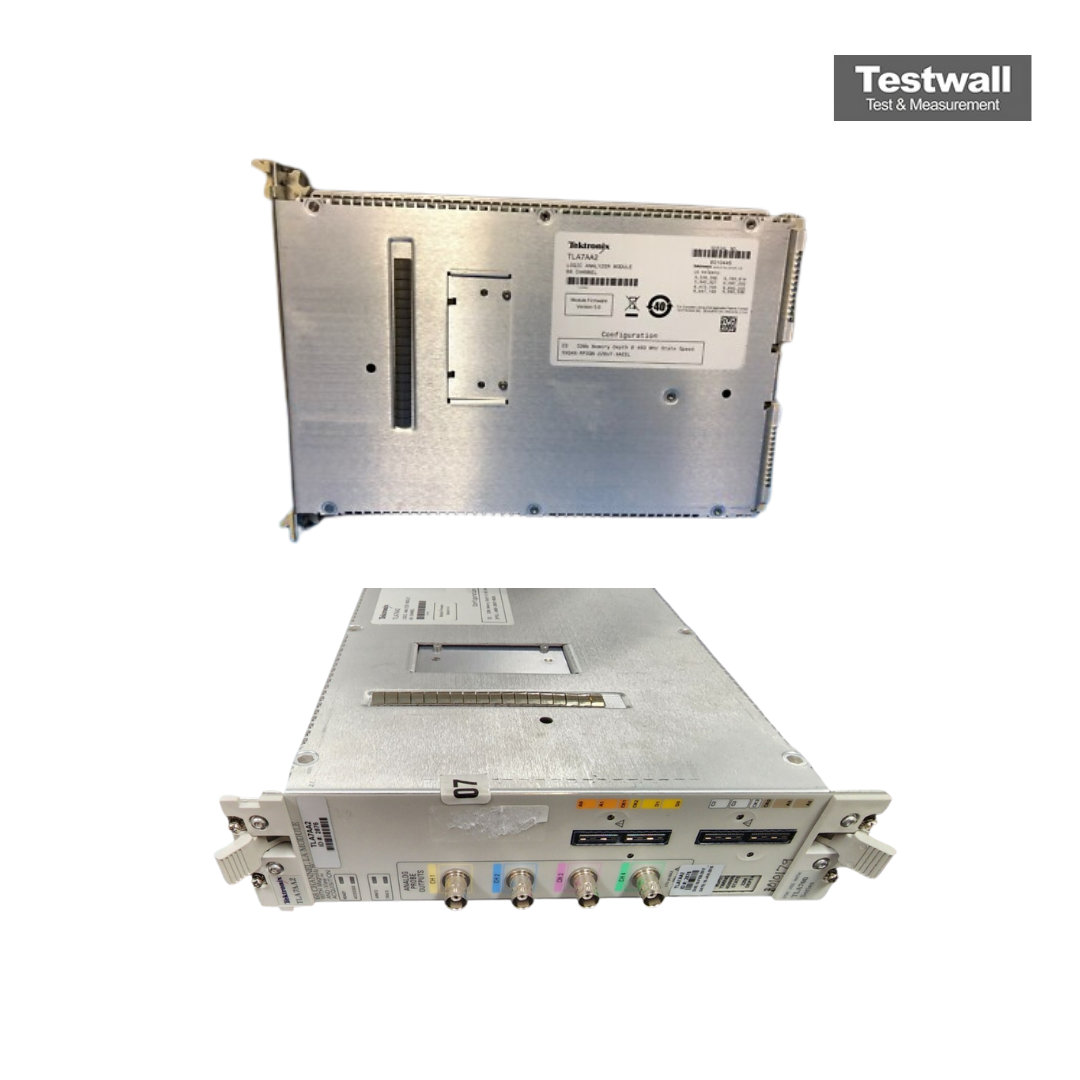 Tektronix TLA7AA2