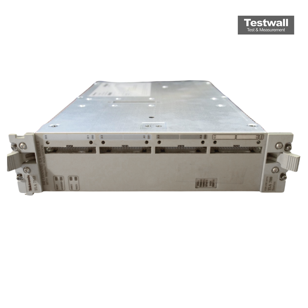 Tektronix TLA7M2