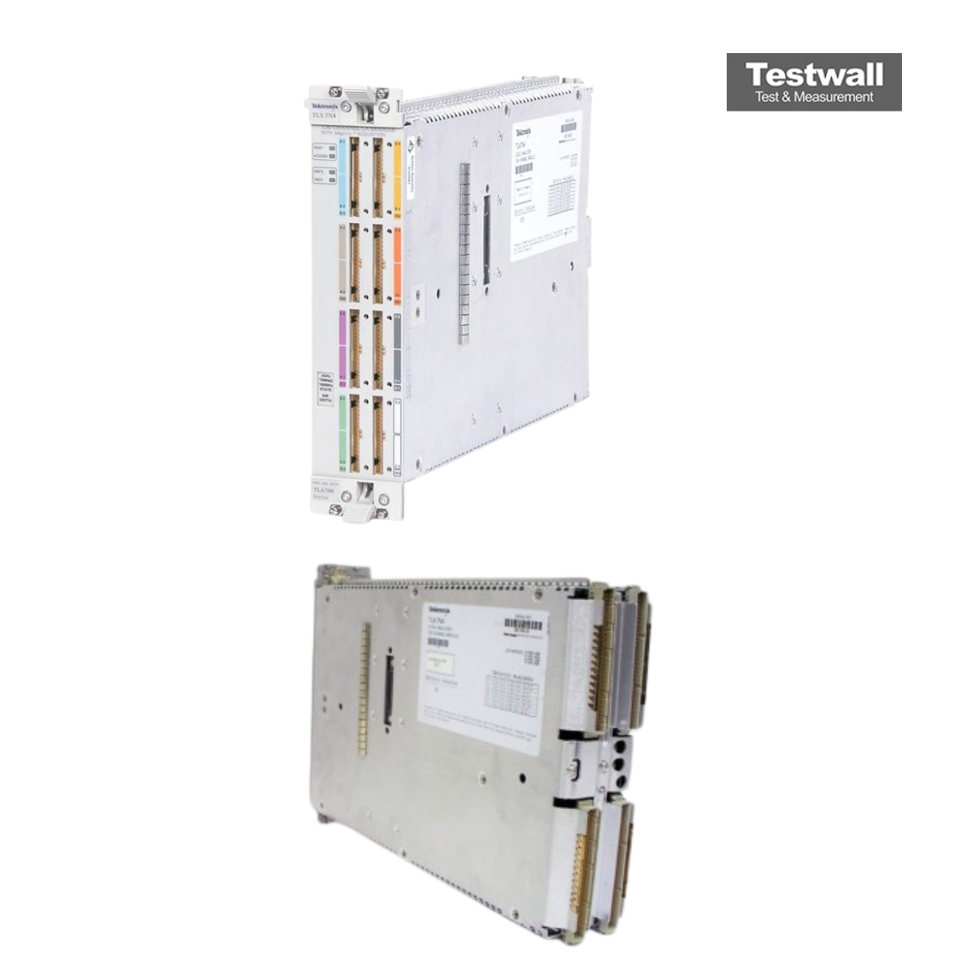 Tektronix TLA7N4