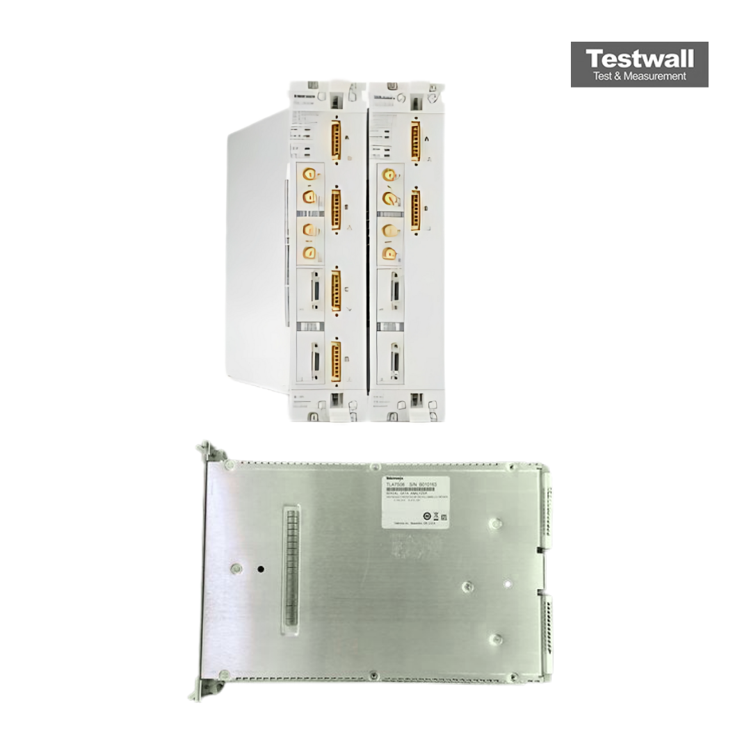 Tektronix TLA7S08