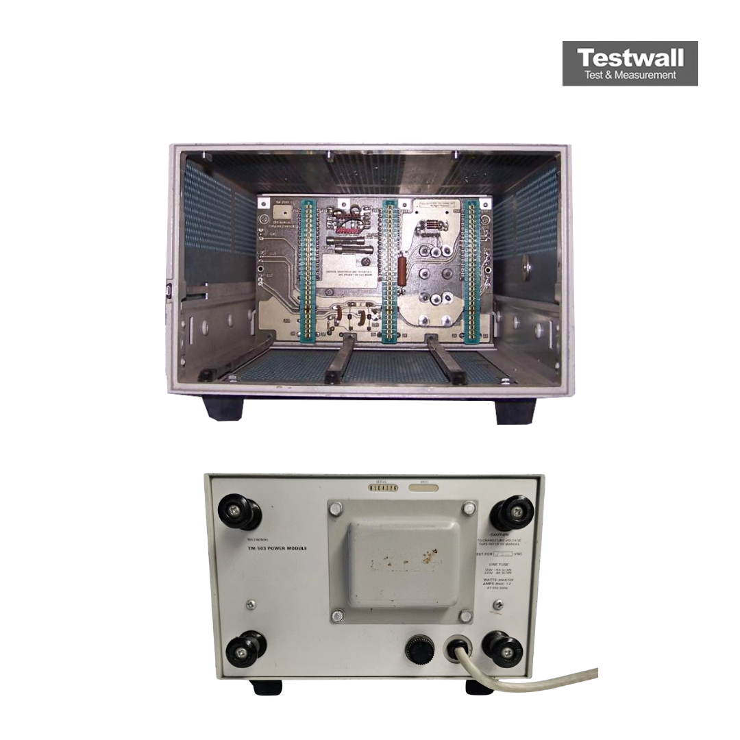 Tektronix TM503A