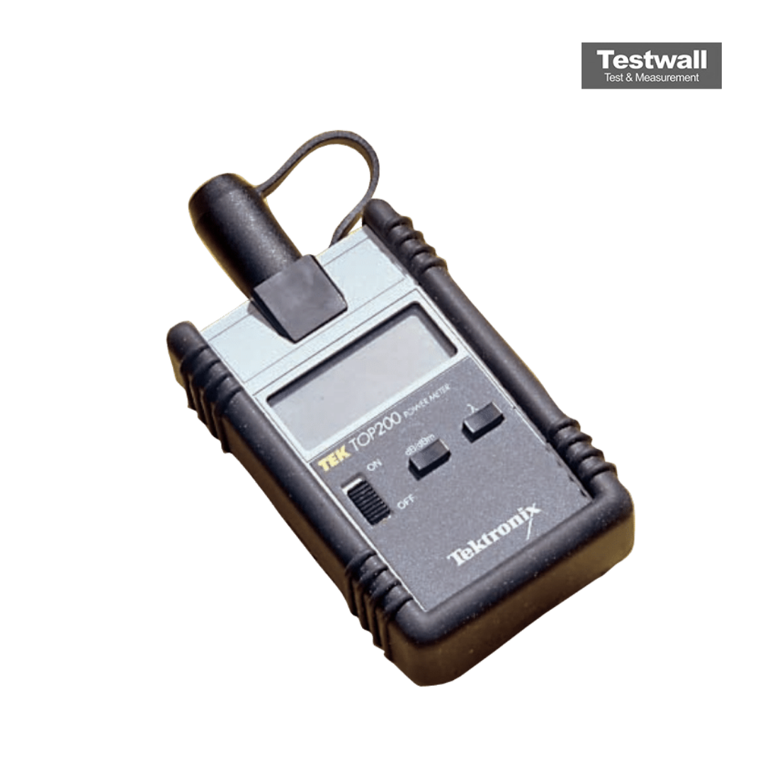 Tektronix TOP200