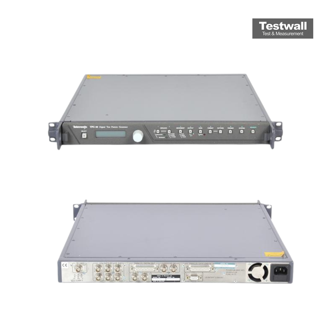 Tektronix TPG20