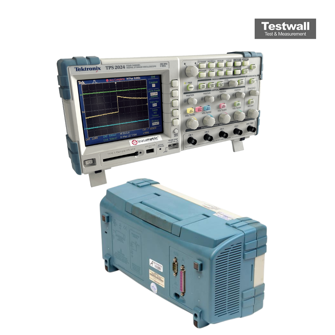 Tektronix TPS2024