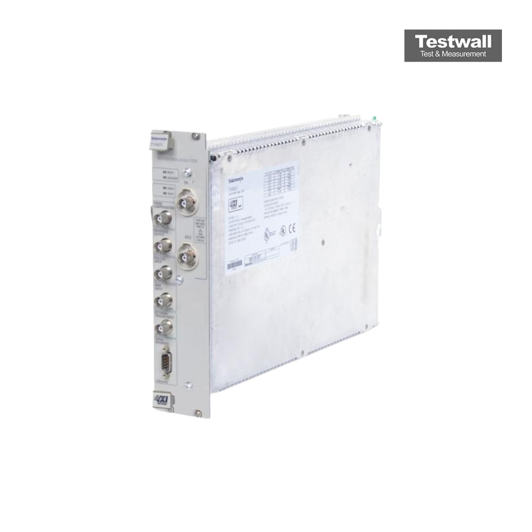 Tektronix TVS621