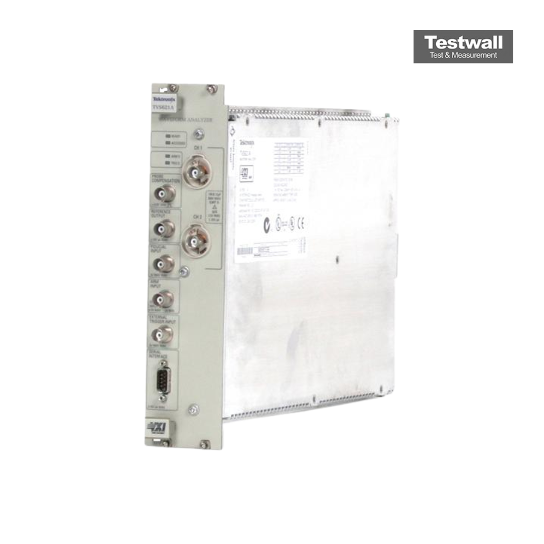 Tektronix TVS621A